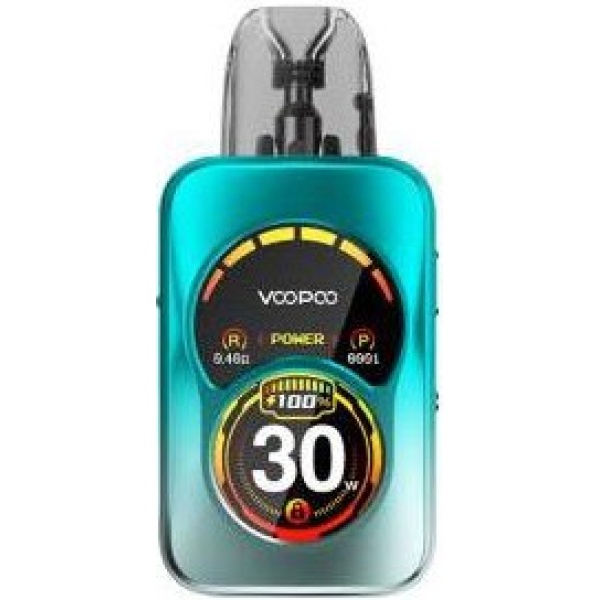 VOOPOO ARGUS A Pod vapo 1100mAh Azure Blue 1 ks