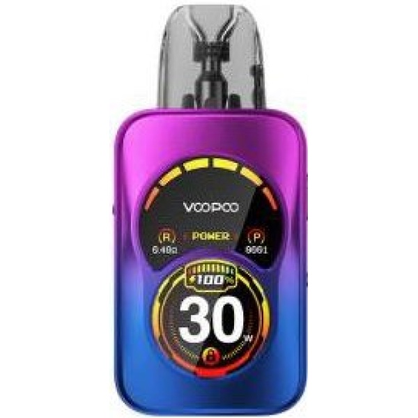 VOOPOO ARGUS A Pod vapo 1100mAh Phantom Purple 1 ks