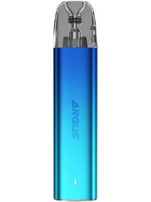 VOOPOO ARGUS G2 Mini vapo 1200mAh Aurora Blue 1 ks