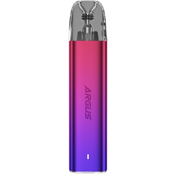 VOOPOO ARGUS G2 Mini vapo 1200mAh Violet Red 1 ks