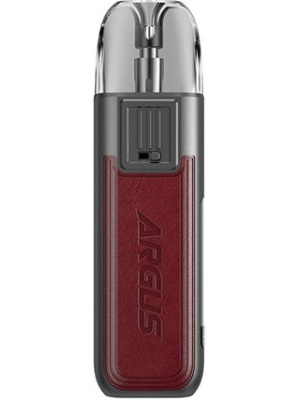 VOOPOO ARGUS Pod vapo 800mAh - Red 1 ks