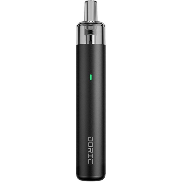 VOOPOO DORIC 20 SE vapo 1200mAh - Black 1 ks