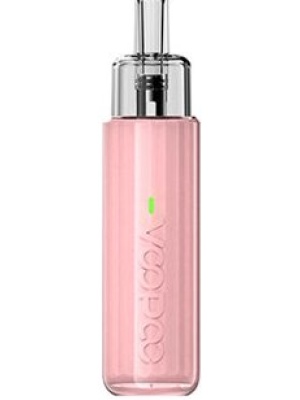 VOOPOO DORIC Q Pod vapo 800mAh - Misty Rose 1 ks