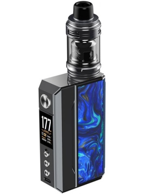 VOOPOO DRAG 4 177W Grip 5