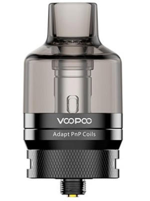 VOOPOO PnP Pod Tank Clearomizer 4