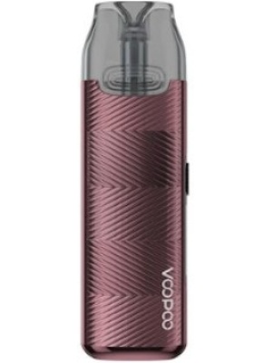 VOOPOO V.THRU Pro 25W Eternity Edition vapo 900mAh Burgundy Red