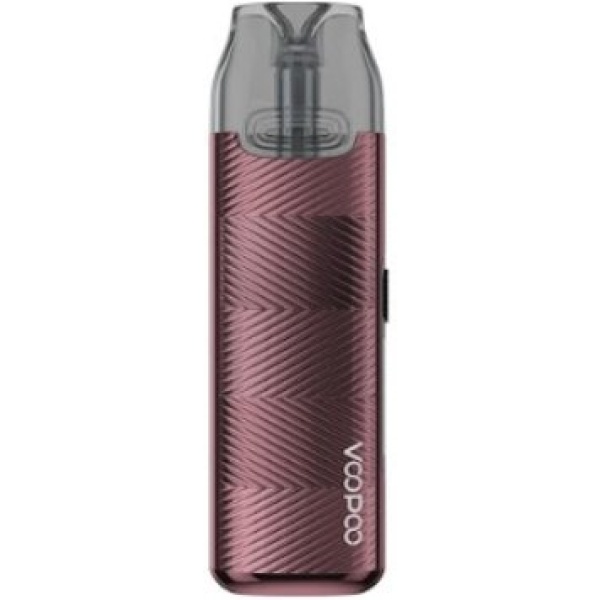 VOOPOO V.THRU Pro 25W Eternity Edition vapo 900mAh Burgundy Red