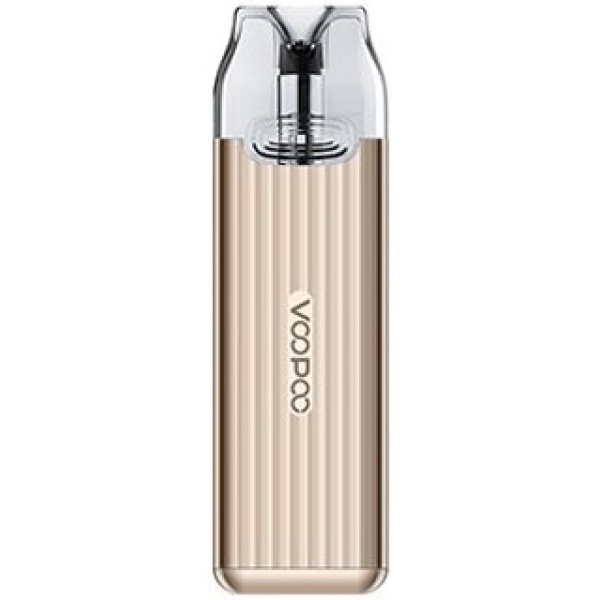 VOOPOO VMATE Infinity Edition vapo 900mAh - Golden Brown 1 ks