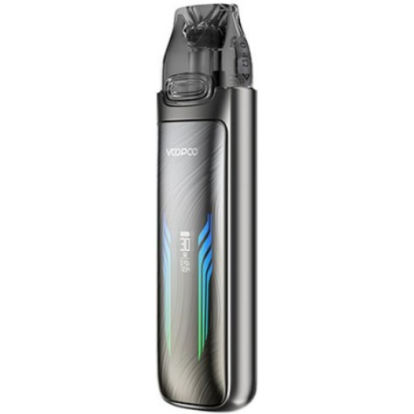 VOOPOO VMATE MAX Pod vapo 1200mAh Dove Gray