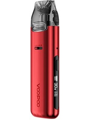 VOOPOO VMATE PRO Power vapo 900mAh Red