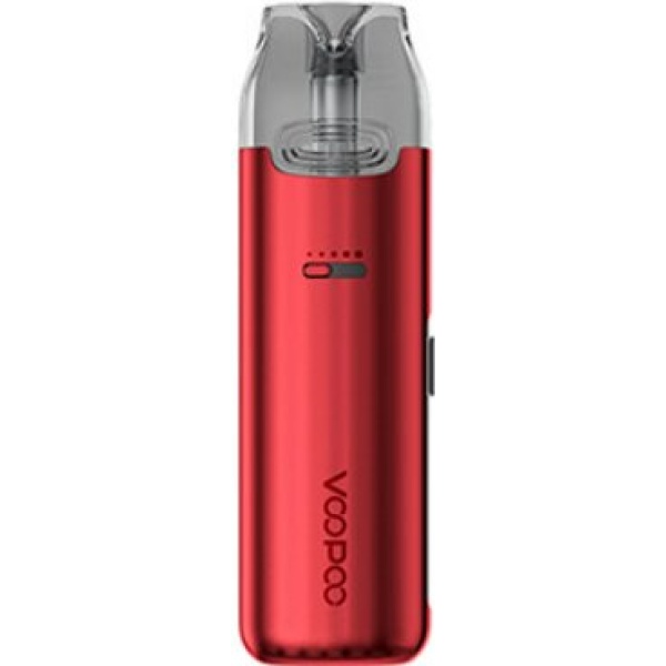 VOOPOO VMATE PRO vapo 900mAh Red