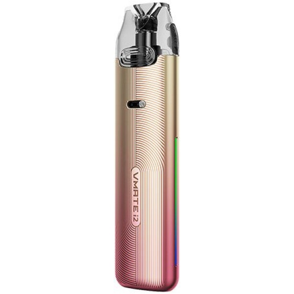 VOOPOO VMATE i2 Pod vapo 1500mAh Rosy