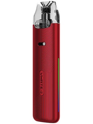 VOOPOO VMATE i2 Pod vapo 1500mAh Ruby Red