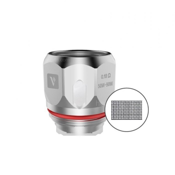Vaporesso GT Mesh žhavicí hlava 0