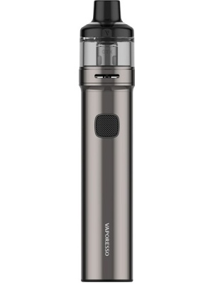 Vaporesso GTX GO 80 Pod vapo 3000mAh Matte Grey