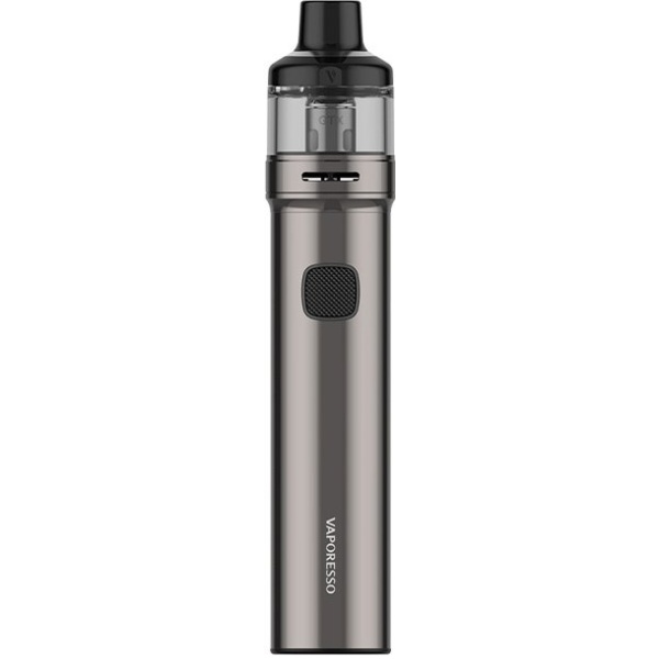 Vaporesso GTX GO 80 Pod vapo 3000mAh Matte Grey