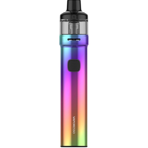 Vaporesso GTX GO 80 Pod vapo 3000mAh Rainbow