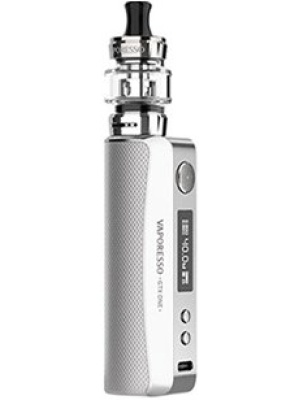 Vaporesso GTX One 40W Grip Full Kit 2000mAh Silver