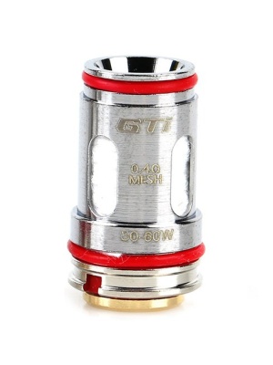 Vaporesso GTi Mesh žhavicí hlava - 0