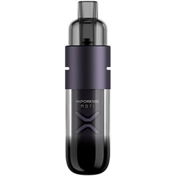 Vaporesso MOTI X MINI vapo 1150mAh - Mystic Purple 1 ks