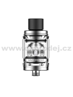 Vaporesso NRG Mini Tank - 2ml - Stříbrná