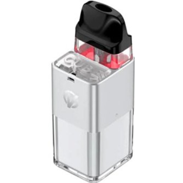 Vaporesso XROS CUBE Pod vapo 900mAh Silver