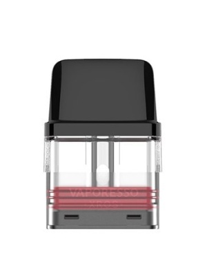 Vaporesso XROS Pod Series Mesh cartridge 0