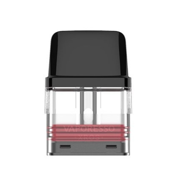 Vaporesso XROS Pod Series Mesh cartridge 0