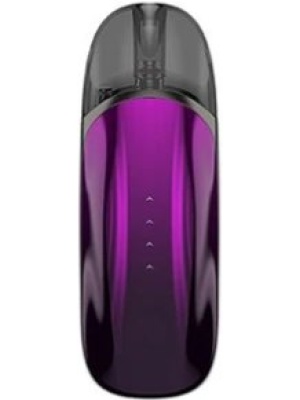 Vaporesso ZERO 2 vapo 800mAh - Black Purple 1 ks