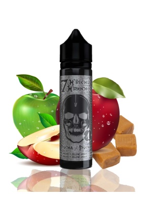 EXPRAN GmbH 10 ml 7 Hříchů - 1 Pýcha / Hochmut (Shake & Vape)