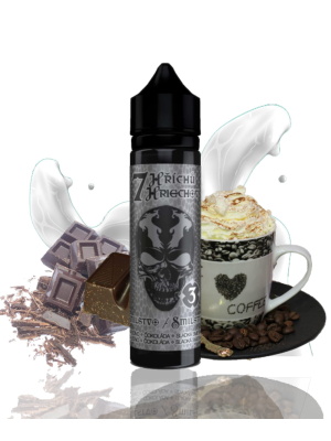 EXPRAN GmbH 10 ml 7 Hříchů - 3 Smilstvo / Wollust (Shake & Vape)