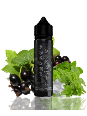 EXPRAN GmbH 10 ml 7 Hříchů - Pokání / Sühne (Shake & Vape)