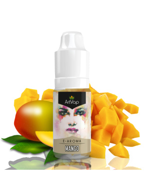 EXPRAN GmbH 10 ml ArtVap - Mango