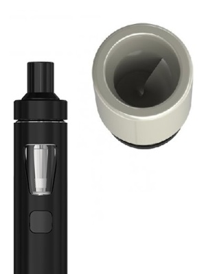 Joyetech eGo AIO náustek pro clearomizer Black