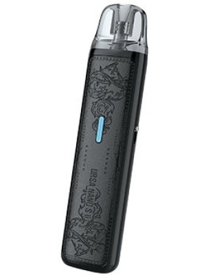 Lost Vape Ursa Nano S II Pod vapo 1000mAh Black Thorns