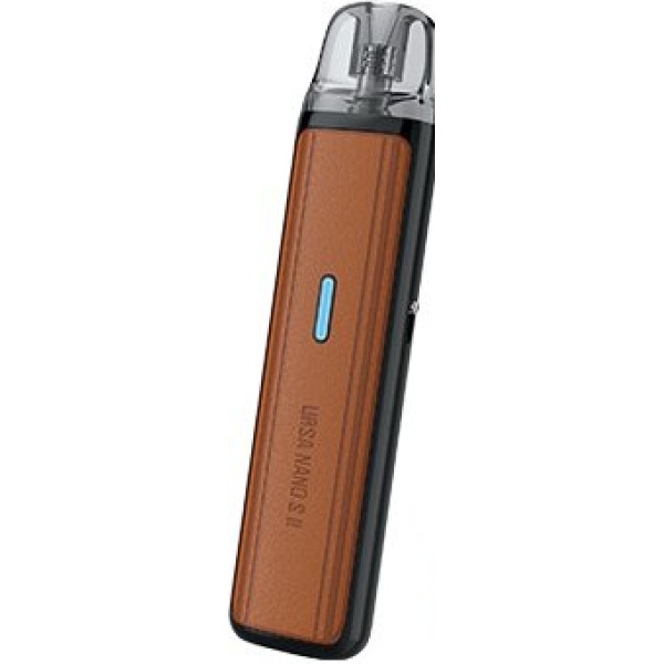 Lost Vape Ursa Nano S II Pod vapo 1000mAh Espresso