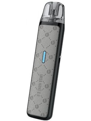 Lost Vape Ursa Nano S II Pod vapo 1000mAh Grey Neverfall