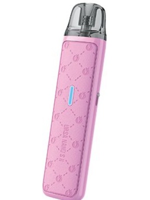 Lost Vape Ursa Nano S II Pod vapo 1000mAh Pink Dauphine