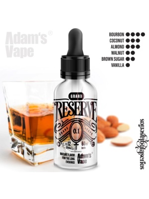 Příchuť Adam´s Vape Shake and Vape 10ml Grand Reserve