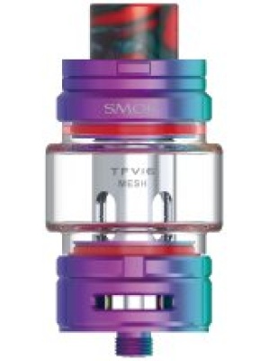 Smoktech TFV16 Tank clearomizer 7color