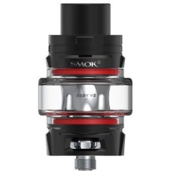 Smoktech TFV8 Baby V2 clearomizer Black