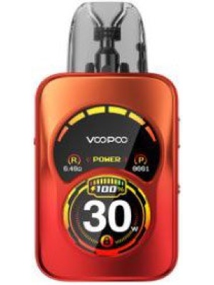 VOOPOO ARGUS A Pod vapo 1100mAh Phantom Red