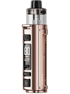 VOOPOO Argus Pro 2 80W grip 3000mAh Full Kit Cocoa Brown