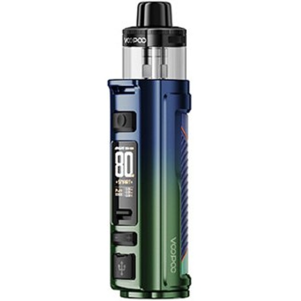 VOOPOO Argus Pro 2 80W grip 3000mAh Full Kit Lake Blue