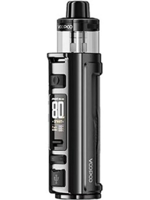 VOOPOO Argus Pro 2 80W grip 3000mAh Full Kit Spray Black