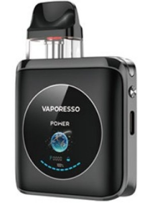 Vaporesso XROS 4 Nano Pod vapo 1350mAh Graphite Black