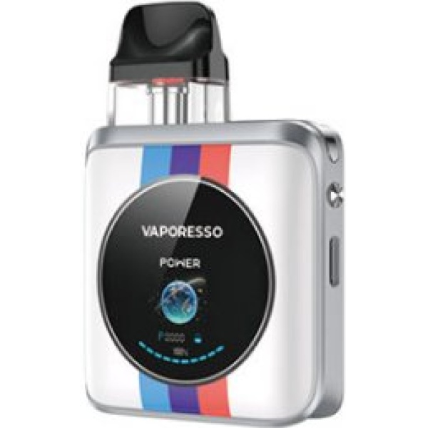 Vaporesso XROS 4 Nano Pod vapo 1350mAh Race Track