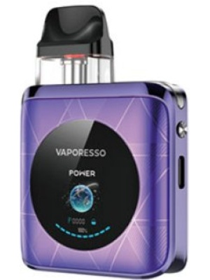 Vaporesso XROS 4 Nano Pod vapo 1350mAh Twilight Purple