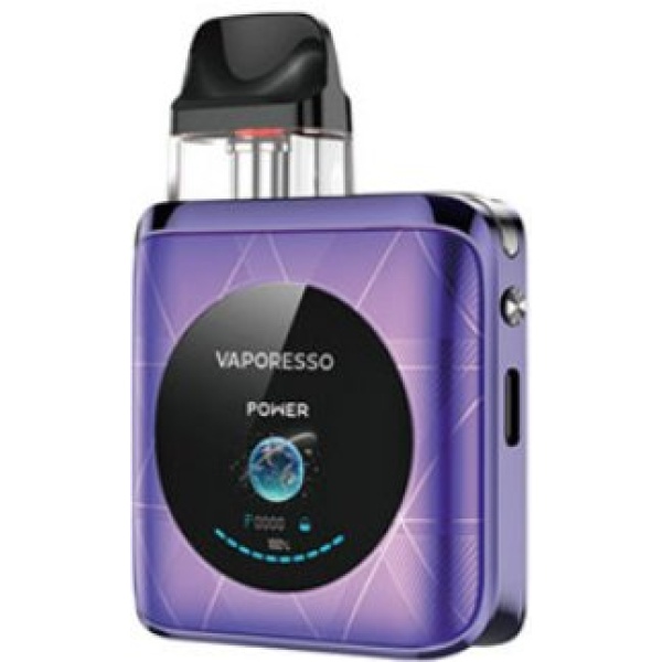 Vaporesso XROS 4 Nano Pod vapo 1350mAh Twilight Purple