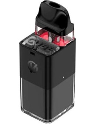 Vaporesso XROS CUBE Pod vapo 900mAh Black